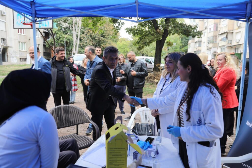 Mexhiti: Shëndeti është pasuria jonë më e çmuar, kujdesi për të duhet të jetë prioritet 2 mexhiti shendeti eshte pasuria jone me e cmuar kujdesi per te duhet te jete prioritet 68d954d1c1985