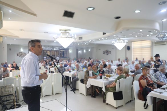 mexhiti takon pensionistet e komunes se cairit mbeshtetje konkrete dhe politika te qendrueshme per nje jete te denje 68d2d8d36830e