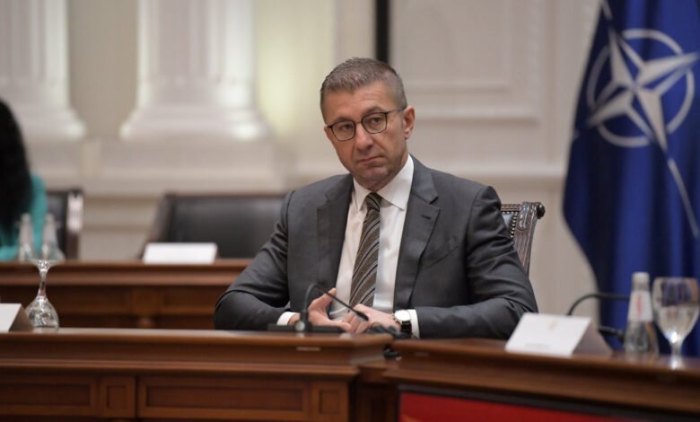 mickoski le te me quajne te prapambetur por formimi i nje familjeje me shume femije eshte akti me i larte patriotik 68dc3f1aca4bc