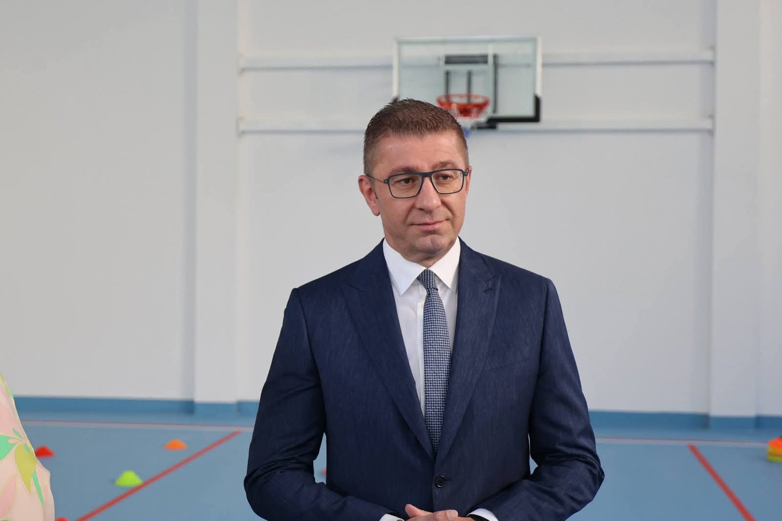 Mickoski: Pagat bruto dhe neto në korrik janë për 10.5% më të larta se korriku i vitit të kaluar 1 mickoski pagat bruto dhe neto ne korrik jane per 10 5 me te larta se korriku i vitit te kaluar 68d3d6944b0de