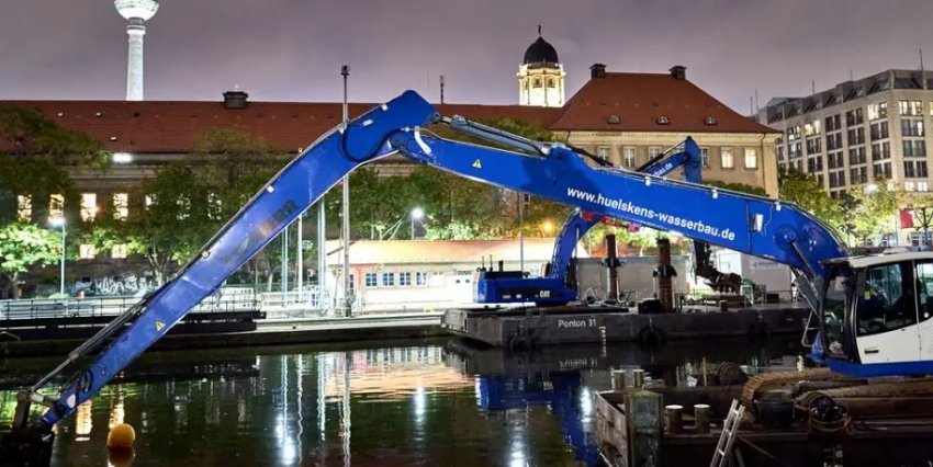 Mijëra njerëz evakuohen në Berlin për shkak të bombës së Luftës së Dytë Botërore 3 mijera njerez evakuohen ne berlin per shkak te bombes se luftes se dyte boterore 68cd41f44a92a