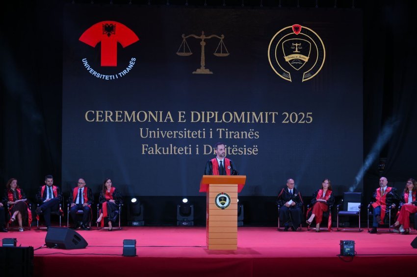 ministri i drejtesise do te miratojme kodin e ri penal dhe ate civil jemi shume prane integrimit ne be 68dadff4687d8