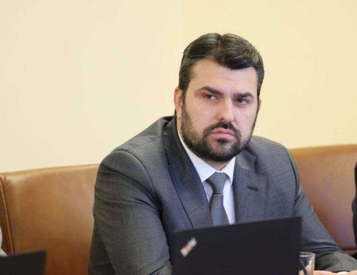 Ministri i jashtëm bullgar i dërgoi letër BE-së: Maqedonia udhëheq politikë konfrontimi dhe provokimesh 2 ministri i jashtem bullgar i dergoi leter be se maqedonia udheheq politike konfrontimi dhe provokimesh 68b842906b76e