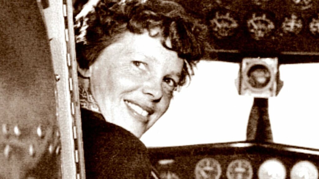 Misteri i Amelia Earhart, Trump urdhëron publikimin e të dhënave qeveritare mbi pionieren e aviacionit amerikan 3 misteri i amelia earhart trump urdheron publikimin e te dhenave qeveritare mbi pionieren e aviacionit amerikan 68d7976ca0c9e