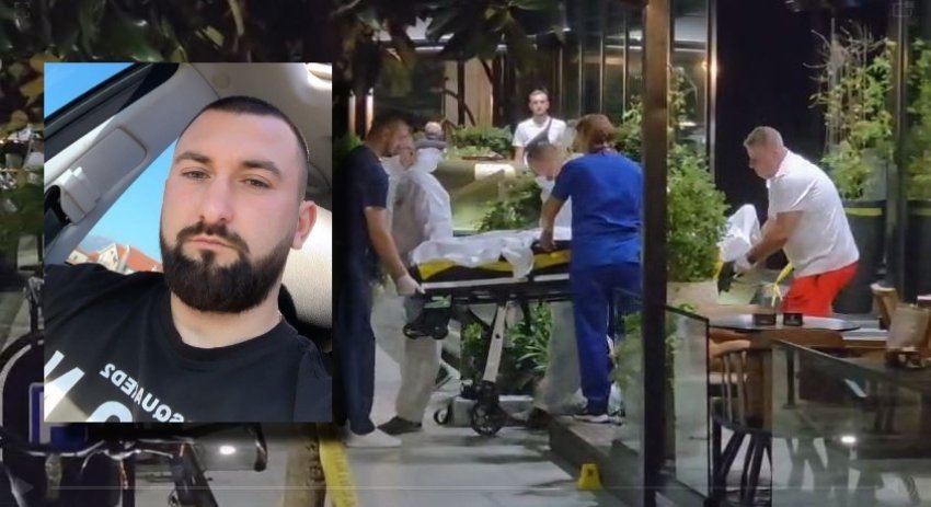 Misteri i atentatit mafioz! Dinamika e ekzekutimit të Kristian Kolës, dyshohet për vrasës me pagesë! 2 misteri i atentatit mafioz dinamika e ekzekutimit te kristian koles dyshohet per vrases me pagese 68baaf5a86f39