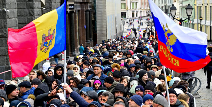 moldavia akuza rusise paguan prifterinj ortodokse per te ndikuar ne zgjedhje 68d69e837543a