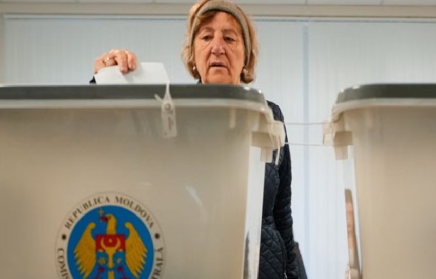 Moldavia mban zgjedhjet parlamentare, rezultati vendos për integrimin në BE 3 moldavia mban zgjedhjet parlamentare rezultati vendos per integrimin ne be 68d8e7390bde1