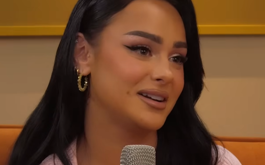 “Mora fjalë” në koncert, Egli flet për ofendimet që mori pasi këndoi “e zhveshur” 3 mora fjale ne koncert egli flet per ofendimet qe mori pasi kendoi e zhveshur 68d419b2f1abc