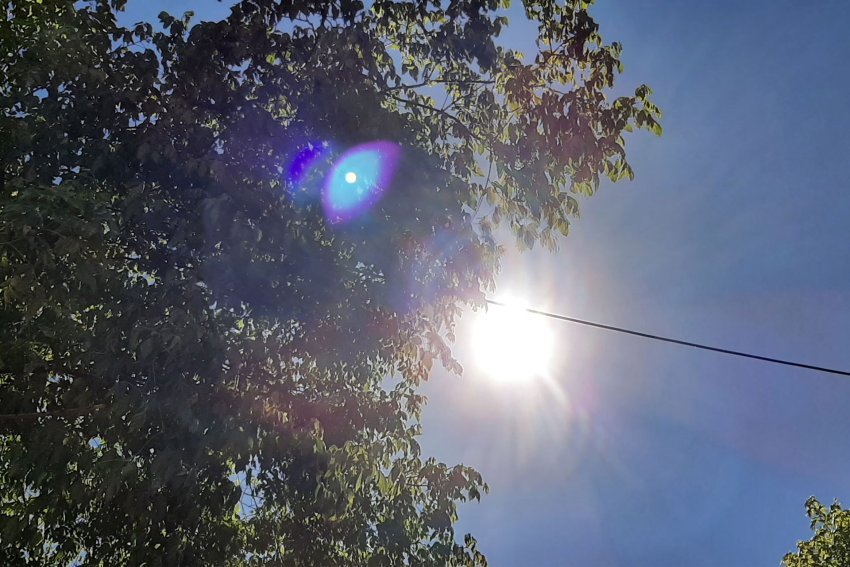 Mot me diell dhe vranësira, priten reshje shiu 2 mot me diell dhe vranesira priten reshje shiu 68b92df28d394