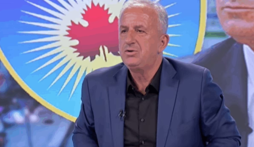 Muharremaj për bashkëpunimin me Qeverinë: S’mund të ankohem përveç sfidës me kontratën kolektive 2 muharremaj per bashkepunimin me qeverine smund te ankohem pervec sfides me kontraten kolektive 68c3496fb1b49