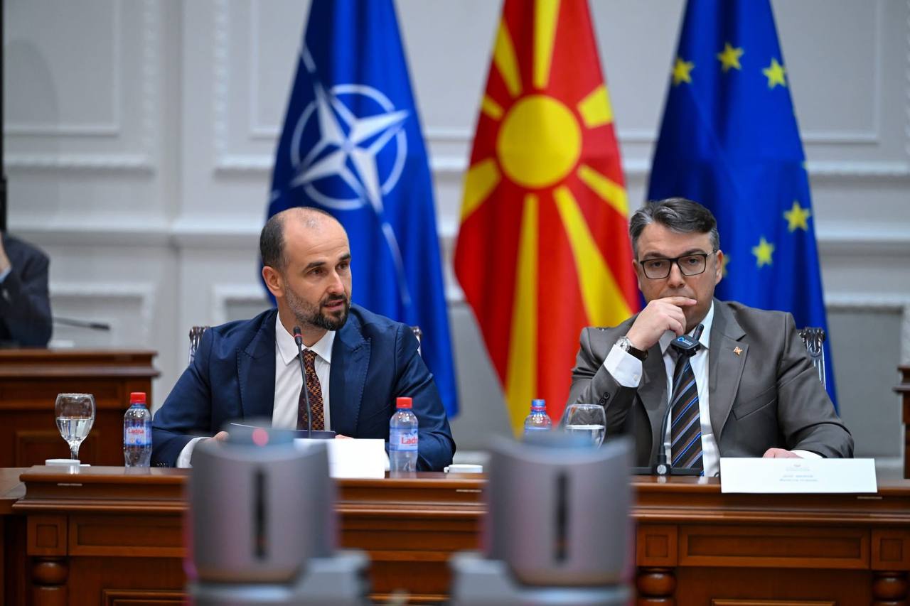 Murtezani: Reformat në gjyqësor, themeli i integrimit evropian 1 murtezani reformat ne gjyqesor themeli i integrimit evropian 68c1766c08c25