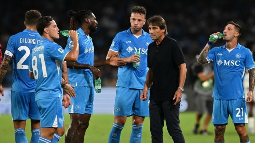 napoli publikon listen zyrtare per ligen e kampioneve rrahmani pjese e saj lukaku mbetet jashte 68b780186ee65