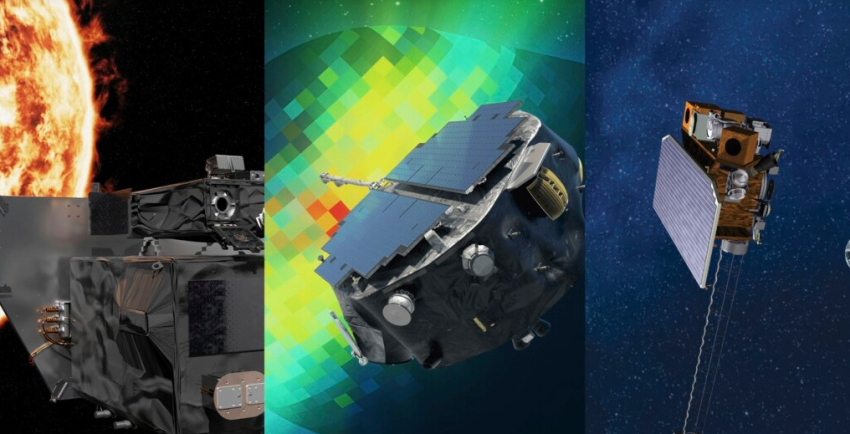 nasa nis misionin per studimin e motit hapesinor 68d4116f07b78