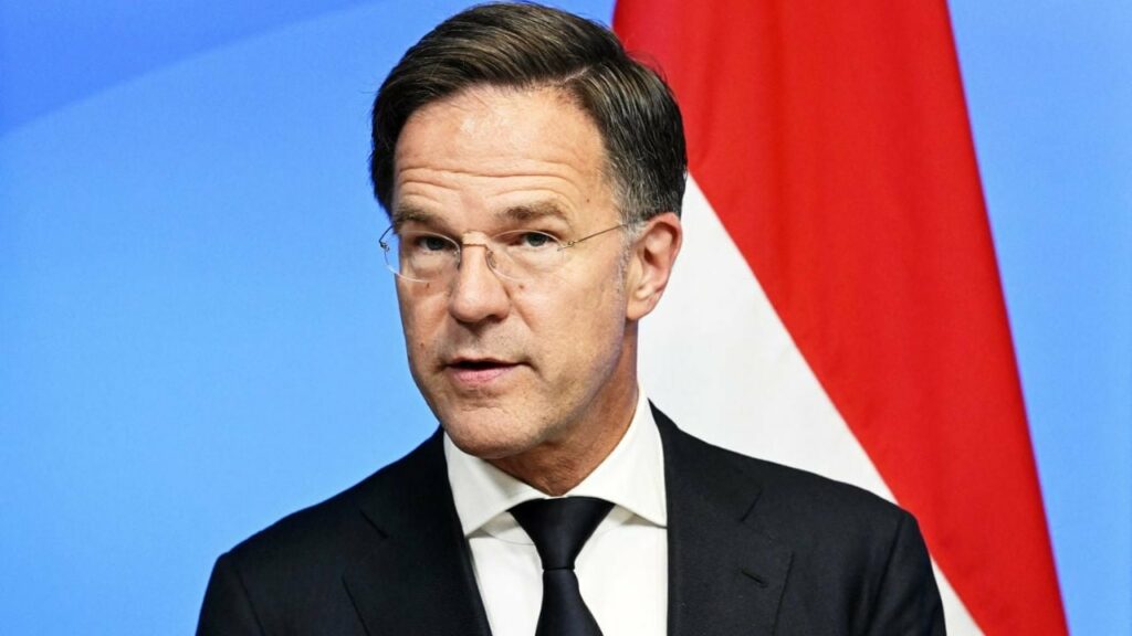 NATO reagon pas incidentit me dronët rus në Poloni, Rutte: Jemi gati të mbrojmë çdo centimetër të territorit tonë 2 nato reagon pas incidentit me dronet rus ne poloni rutte jemi gati te mbrojme cdo centimeter te territorit tone 68c1824976717