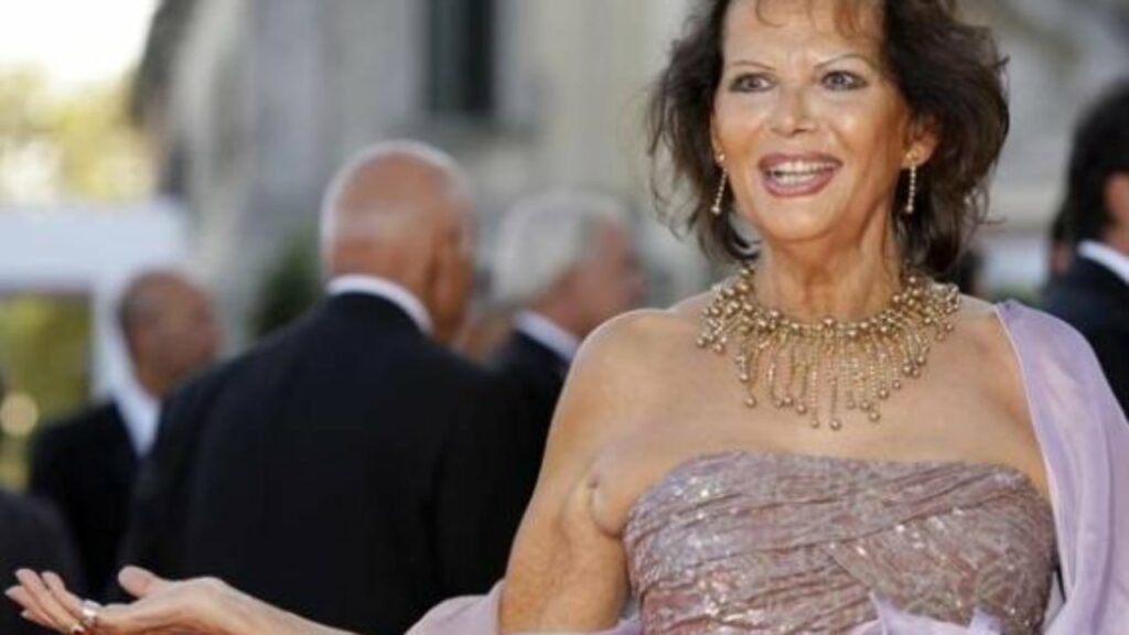 Ndërron jetë aktorja Claudia Cardinale, ikona e kinematografisë shuhet në moshën 87-vjeçare 2 nderron jete aktorja claudia cardinale ikona e kinematografise shuhet ne moshen 87 vjecare 68d3164e06b7b