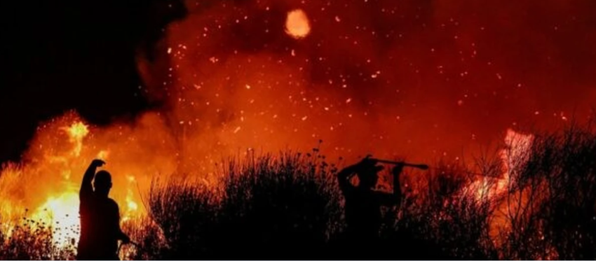 ndryshime ne kodin penal ne shqiperi denime deri ne 30 vjet burg per zjarrvenesit 68c0ba6d9ed5e