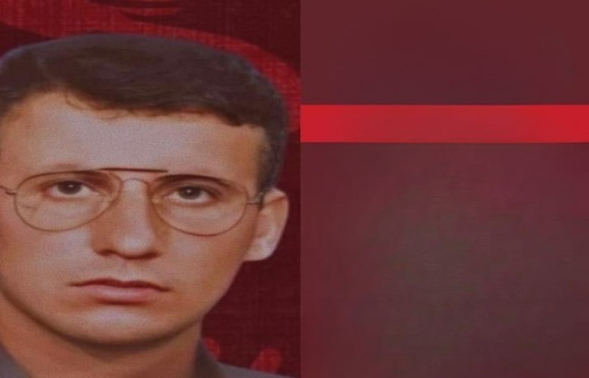 Në Llugë të Podujevës përurohet shtatorja e heroit Afrim Zhitia 2 ne lluge te podujeves perurohet shtatorja e heroit afrim zhitia 68ccec8135673