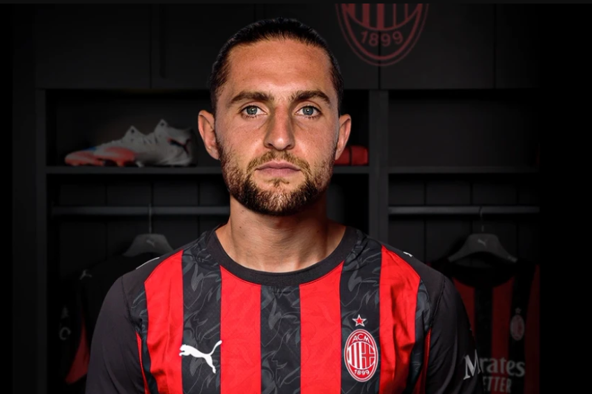 Në minutat e fundit të merkatos, Rabito zyrtarizohet te Milan 3 ne minutat e fundit te merkatos rabito zyrtarizohet te milan 68b612791cb58