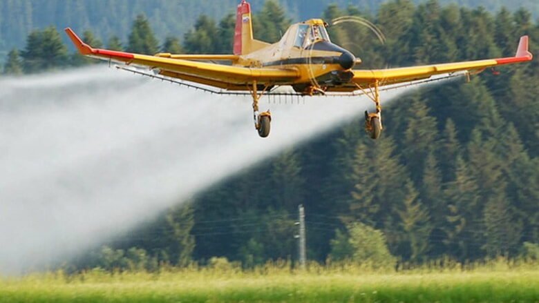 Në Shkup nesër do të kryhet dezinsektim ajror 2 ne shkup neser do te kryhet dezinsektim ajror 68d439f7b3433