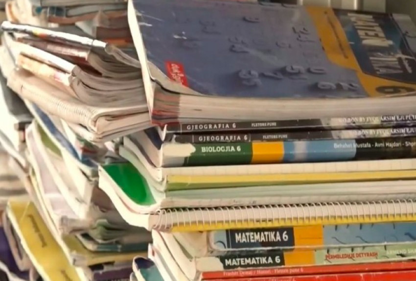 Nesër fillon viti i ri shkollor, Nagavci: Janë kryer mbi 70% të pagesave 3 neser fillon viti i ri shkollor nagavci jane kryer mbi 70 te pagesave 68b4c8f200b8d