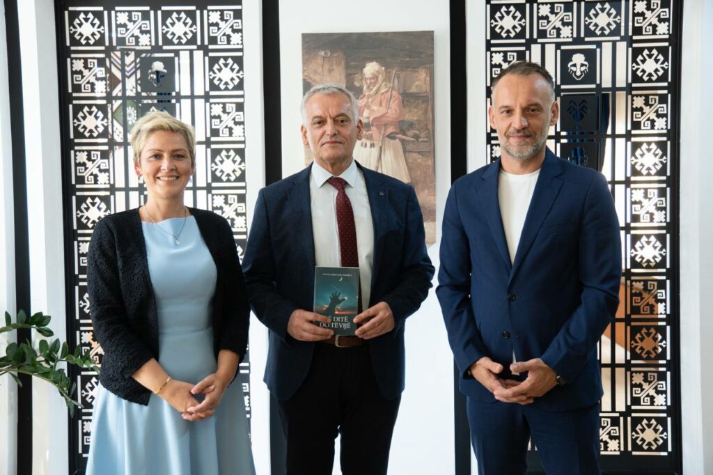 Nexhmedin Sadiku dhe Arben Fetai në Preshevë: Forcim i bashkëpunimit mes komunave shqiptare 3 nexhmedin sadiku dhe arben fetai ne presheve forcim i bashkepunimit mes komunave shqiptare 68b8ac6d947ab