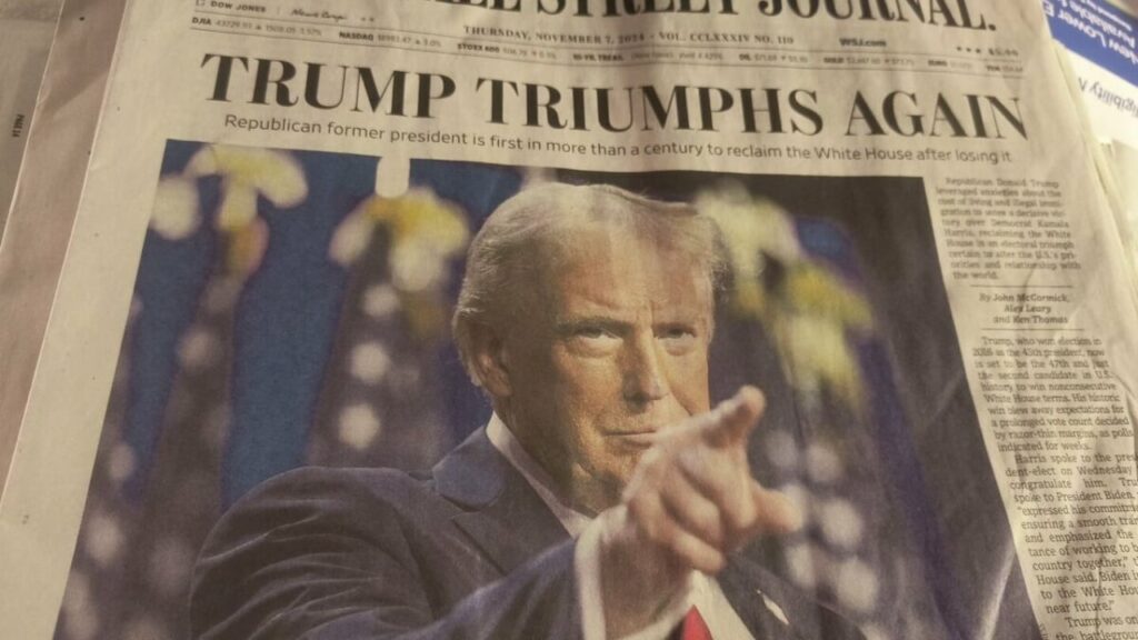 Nga padia ligjore në një darkë në Britani, vizita e Trump detyron pronarin e gazetës të hajë darkë me “armikun e tij ligjor” 3 nga padia ligjore ne nje darke ne britani vizita e trump detyron pronarin e gazetes te haje darke me armikun e tij ligjor 68cb2d4c28b35