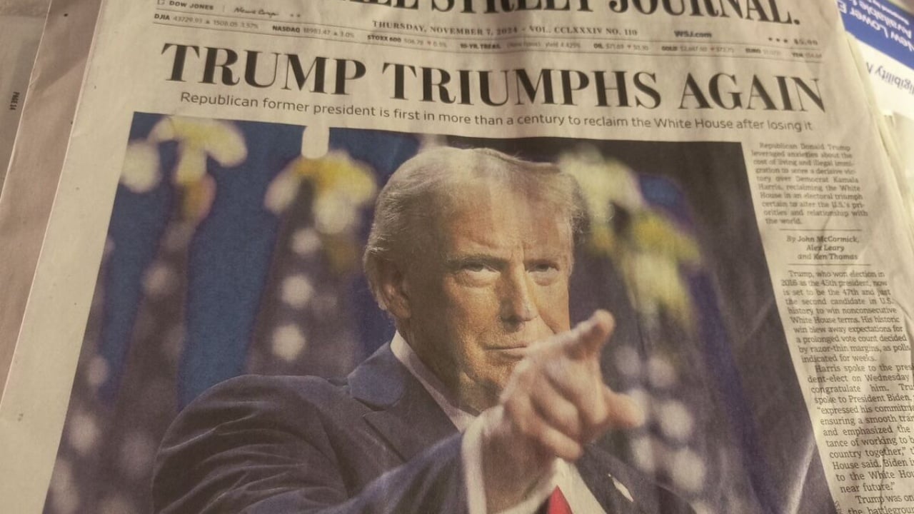 Nga padia ligjore në një darkë në Britani, vizita e Trump detyron pronarin e gazetës të hajë darkë me “armikun e tij ligjor” 1 nga padia ligjore ne nje darke ne britani vizita e trump detyron pronarin e gazetes te haje darke me armikun e tij ligjor 68cb2d4c28b35