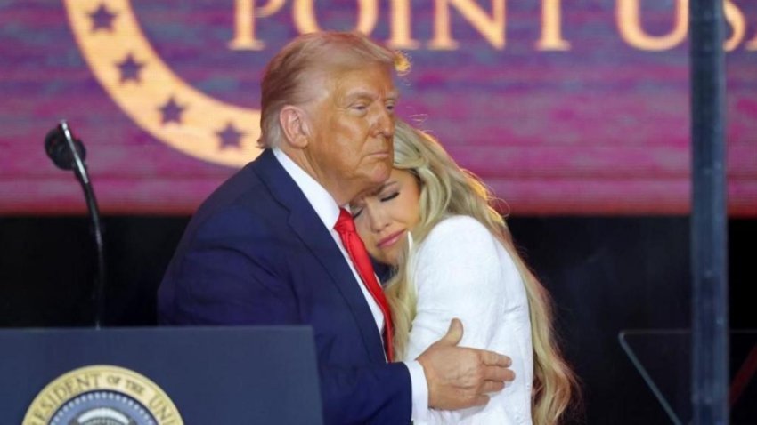 Nga rrëfimi i Erika për momentet e fundit me Charlie në spital, te falja e autorit dhe takimi i Trump me Musk, çfarë ndodhi në Arizona (E plotë) 2 nga rrefimi i erika per momentet e fundit me charlie ne spital te falja e autorit dhe takimi i trump me musk cfare ndodhi ne arizona e plote 68d0e21f6feff