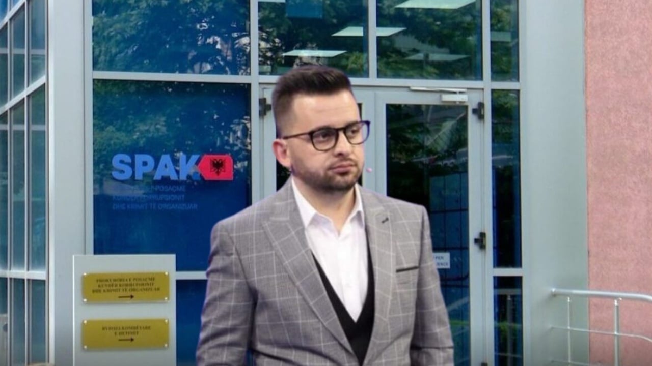 nga tenderi te transferimi i aksioneve si u ndertua skema qe coi erion isain ne spak 68d4f24442020