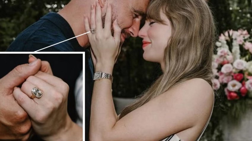 Nikki Glaser për fejesën e Taylor Swift: Do të ndryshojë mënyrën si njerëzit e shohin dashurinë 1 nikki glaser per fejesen e taylor swift do te ndryshoje menyren si njerezit e shohin dashurine 68bf72320e590