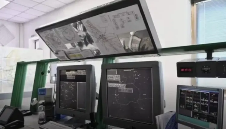 Nikolloski: Është vënë në funksion radari në Aeroportin e Shkupit 3 nikolloski eshte vene ne funksion radari ne aeroportin e shkupit 68d59893a9837