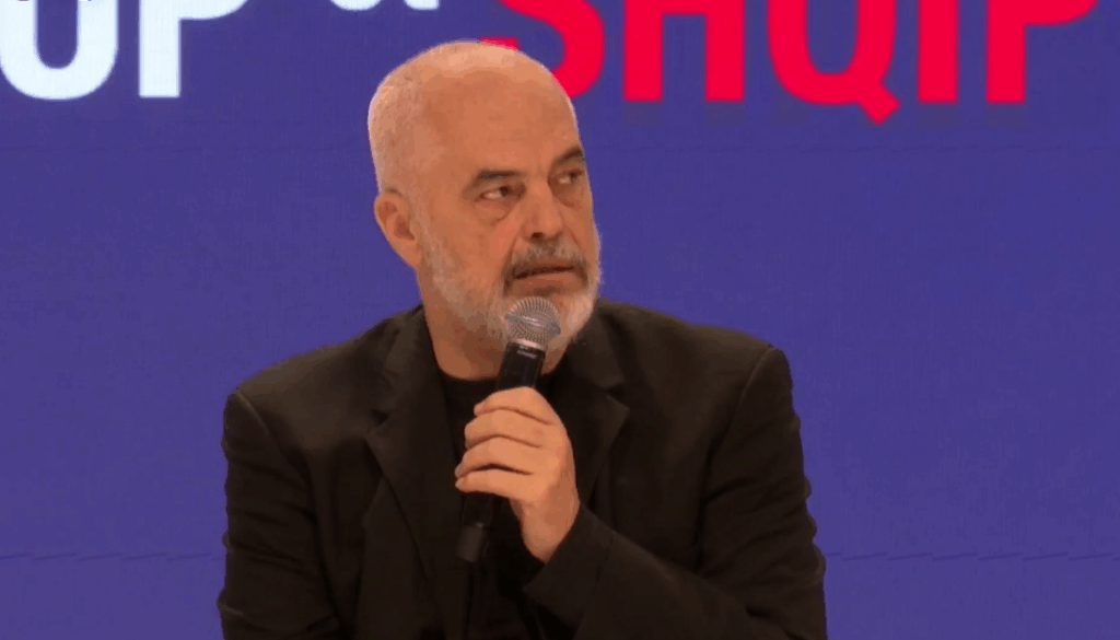 nje birbo pa din e pa iman rama denoncon vendimin gjykatesit per kthimin ne pune te drejtorit te pushuar boshku i kerkon shtetit te rimarre birbon ne krahet e vet 68c817a505f14