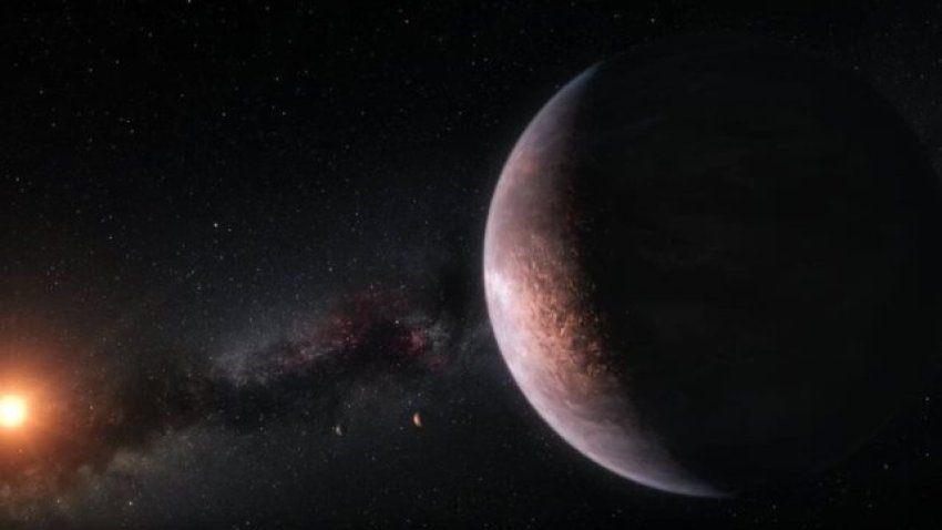 Një tjetër “Tokë” në hapësirë? Zbulohet planeti 40 vite dritë larg me atmosferë të ngjashme si ajo e planetit tonë 4 nje tjeter toke ne hapesire zbulohet planeti 40 vite drite larg me atmosfere te ngjashme si ajo e planetit tone 68c1b89128247