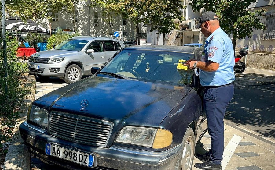 Njoftim i rëndësishëm i Bashkisë Tiranë, për pronarët e makinave të braktisura 3 njoftim i rendesishem i bashkise tirane per pronaret e makinave te braktisura 68c44472c8285
