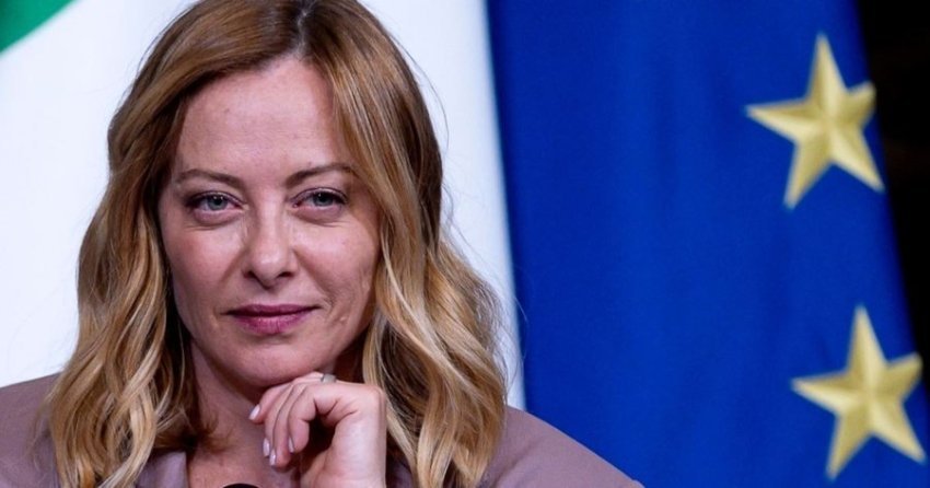 Njohja e Palestinës, Meloni: Italia pro, vetëm nëse plotësohen këto dy kushte 3 njohja e palestines meloni italia pro vetem nese plotesohen keto dy kushte 68d2dc55b688c