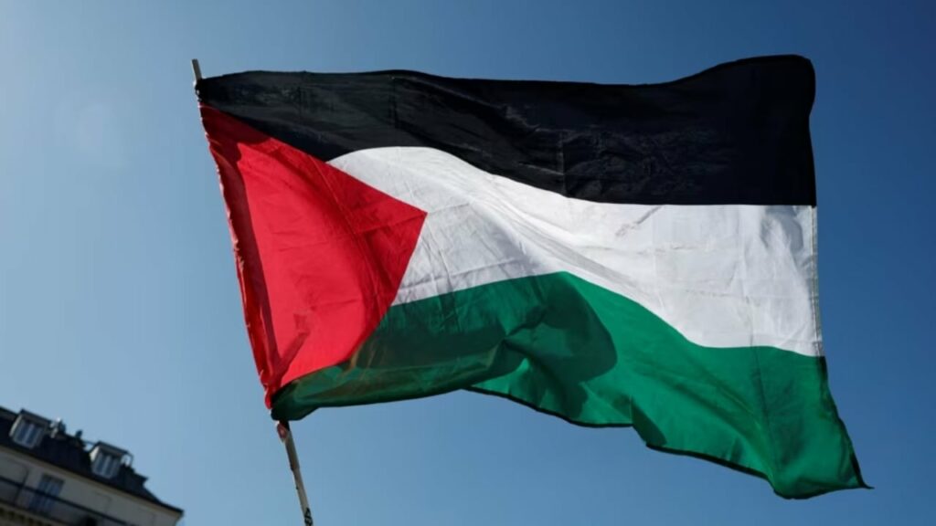 Njohja e Palestinez, analiza nga BBC: Cila është zgjidhja me dy shtete? 2 njohja e palestinez analiza nga bbc cila eshte zgjidhja me dy shtete 68d25165a890d