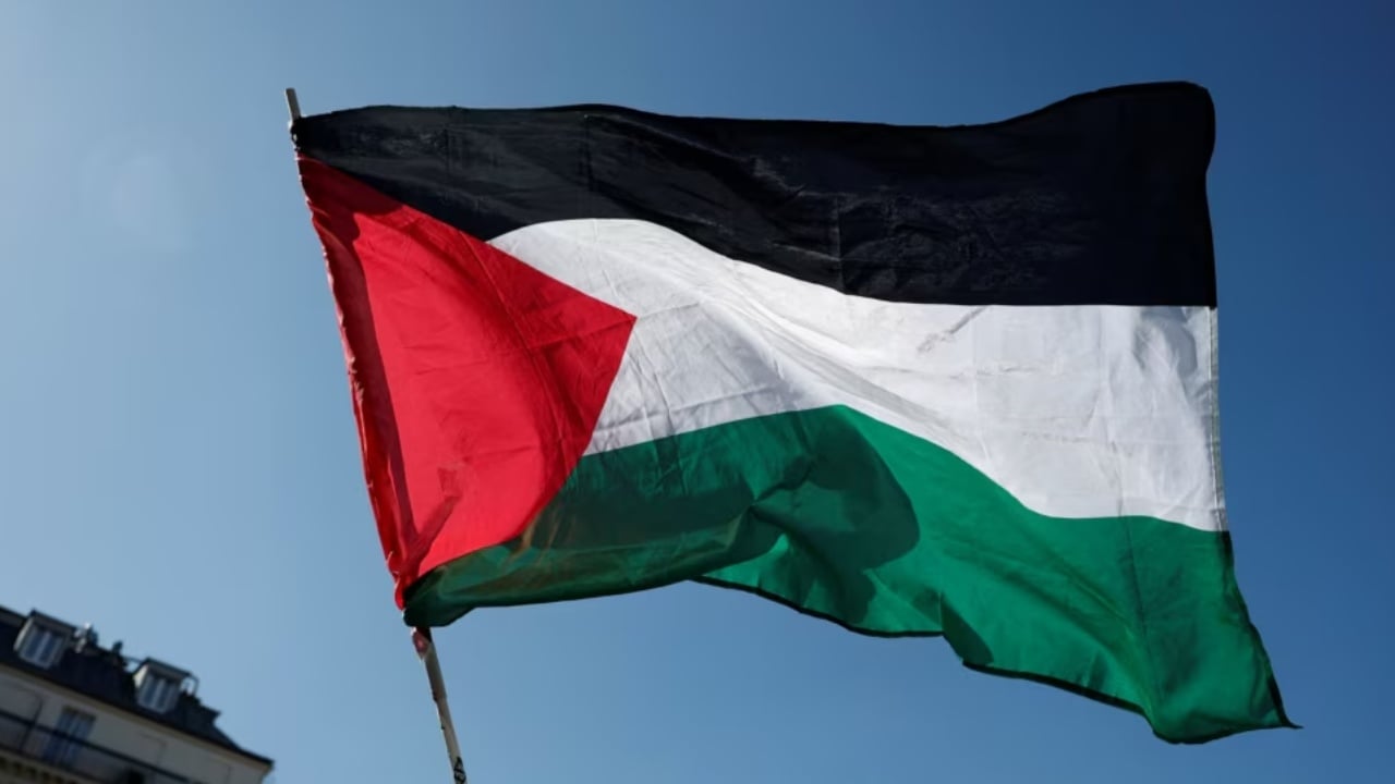 Njohja e Palestinez, analiza nga BBC: Cila është zgjidhja me dy shtete? 1 njohja e palestinez analiza nga bbc cila eshte zgjidhja me dy shtete 68d25165a890d