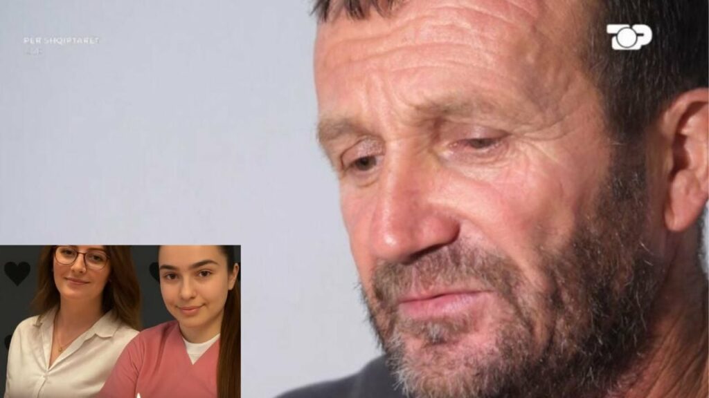 “Nuk e fal shpirti…”/ Mesazhi i fortë i babait që humbi vajzat në aksident: Kujdes shpejtësinë dhe alkoolin, nuk ju ka borxh askush 3 nuk e fal shpirti mesazhi i forte i babait qe humbi vajzat ne aksident kujdes shpejtesine dhe alkoolin nuk ju ka borxh askush 68c493a4deb46