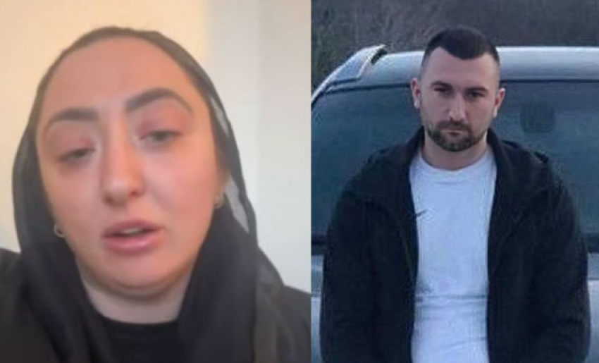 'Nuk kishte asnjë konflikt, e vr*në pa asnjë arsye'/ Motra e Kristian Kolës: Dyshoj se policia është e implikuar 2 nuk kishte asnje konflikt e vrne pa asnje arsye motra e kristian koles dyshoj se policia eshte e implikuar 68bc8d751e36b