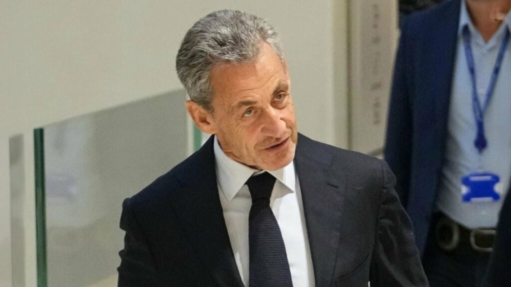 nuk po shpresoj per falje presidenciale nga macron sarkozy pas denimit 5 vjecar nuk mund te falem per dicka qe nuk e kam bere 68d90507e2845