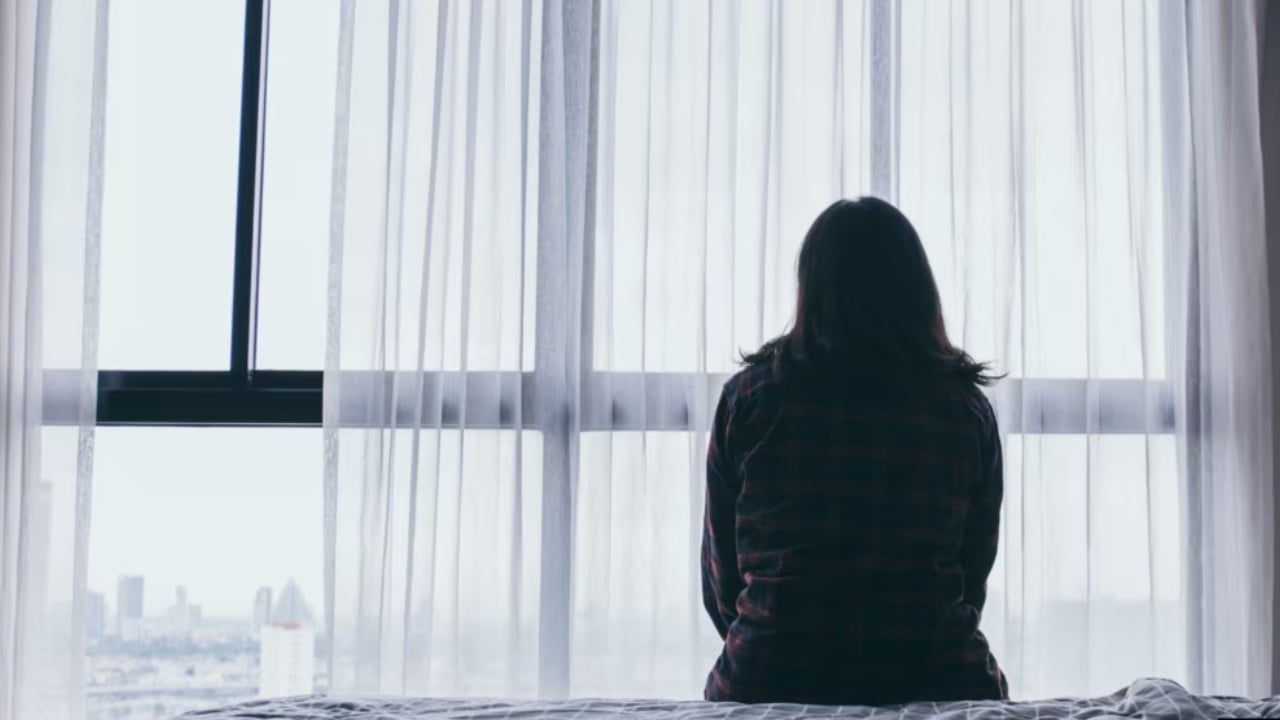 obsh publikon raportin alarmues nje ne cdo 100 vdekje ne bote shkaktohet nga vetevrasja 68b6da39f36f6