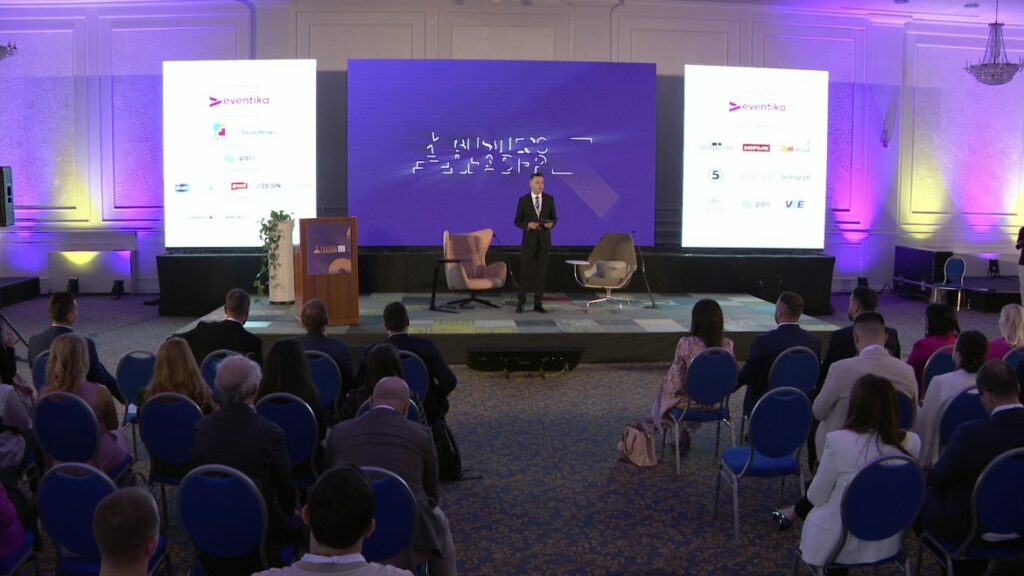 Ognenoski: Digjitalizimi, rrisim produktivitetin e të gjithë nëpunësve dhe fitimin e kompanive 3 ognenoski digjitalizimi rrisim produktivitetin e te gjithe nepunesve dhe fitimin e kompanive 68caefd4cec5c