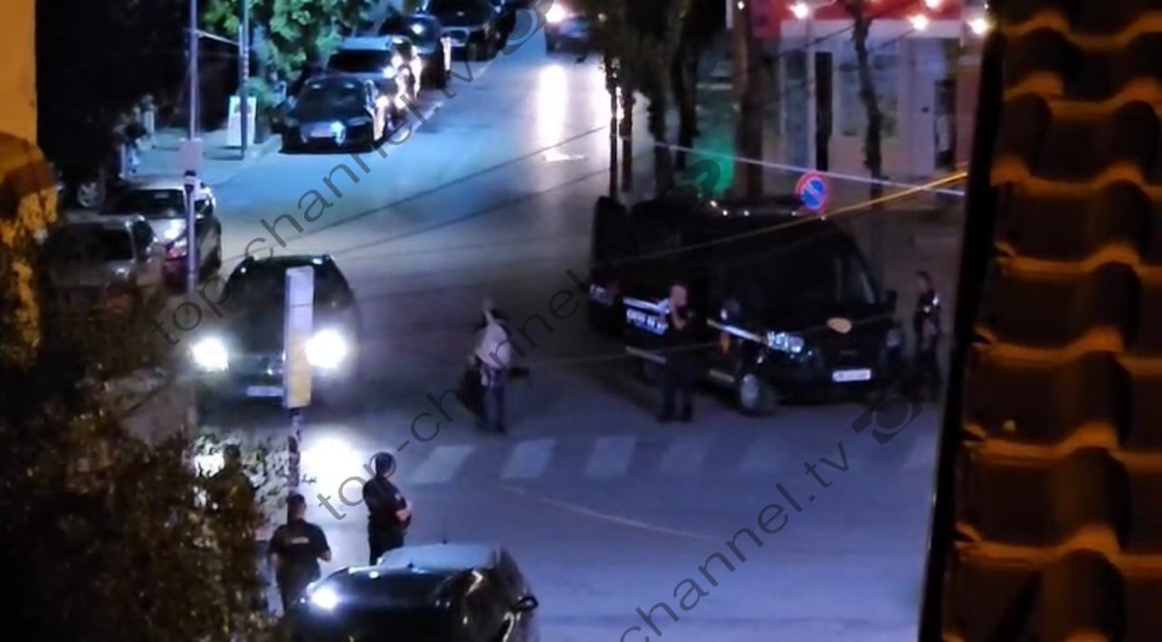 Operacion i madh antidrogë në Elbasan/ 40 të arrestuar gjatë natës, sekuestrohet drogë dhe armë 1 operacion i madh antidroge ne elbasan 40 te arrestuar gjate nates sekuestrohet droge dhe arme 68be6ca3933b2