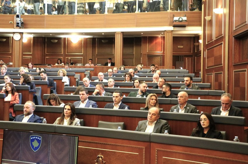 “Opozita dhe Beogradi në linjë të përbashkët, po e pengojnë Kosovën” 3 opozita dhe beogradi ne linje te perbashket po e pengojne kosoven 68c02e00d34a4