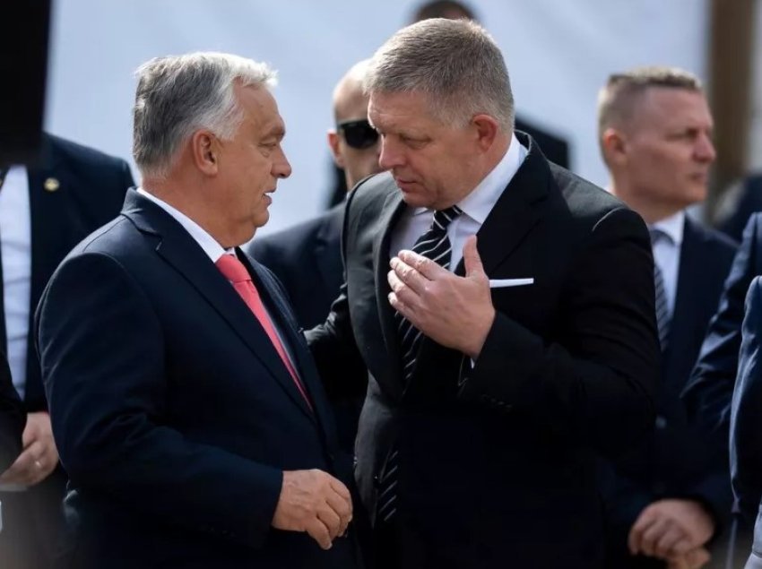 orban dhe fico bejne aleance kunder presionit evropian nuk heqim dore nga nafta ruse 68d9ac18d7a95