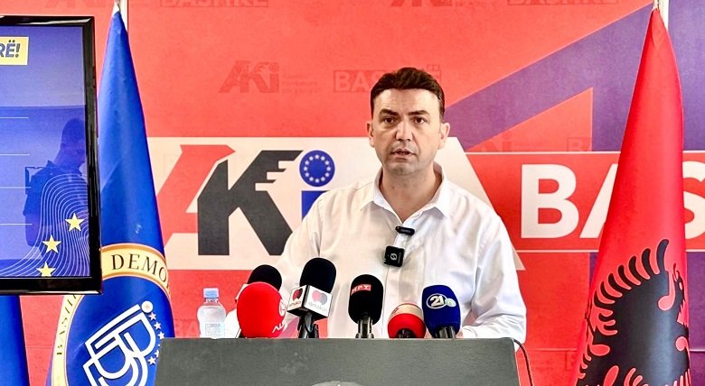 Osmani: Kemi bërë analiza shkencore për Çairin 2 osmani kemi bere analiza shkencore per cairin 68cdbe997ae22