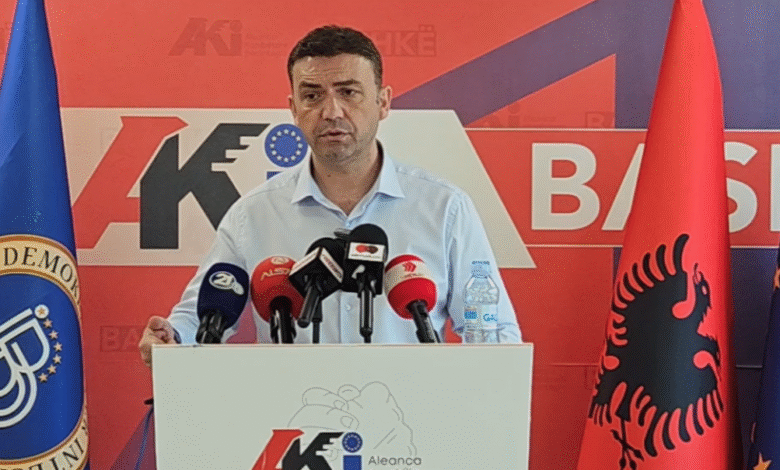 Osmani: S’mendoj më për Brukselin 3 osmani smendoj me per brukselin 68d6c0d8c7767