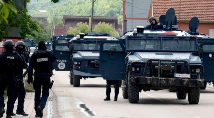 Paralajmërimi: BIA e pranishme, Kosova nuk duhet të bjerë në kurthin e Serbisë… 3 paralajmerimi bia e pranishme kosova nuk duhet te bjere ne kurthin e serbise 68c1d3e53f41d