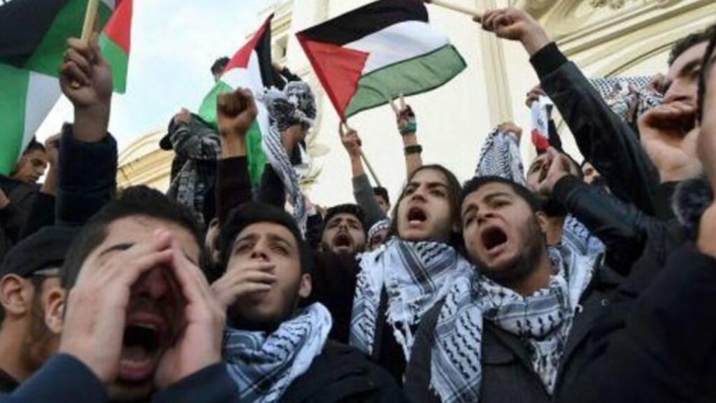 Parlamenti Europian miraton rezolutë historike për krizën humanitare në Gaza, i kërkon vendeve të BE-së njohjen e shtetit palestinez 3 parlamenti europian miraton rezolute historike per krizen humanitare ne gaza i kerkon vendeve te be se njohjen e shtetit palestinez 68c2d3c52c2fb