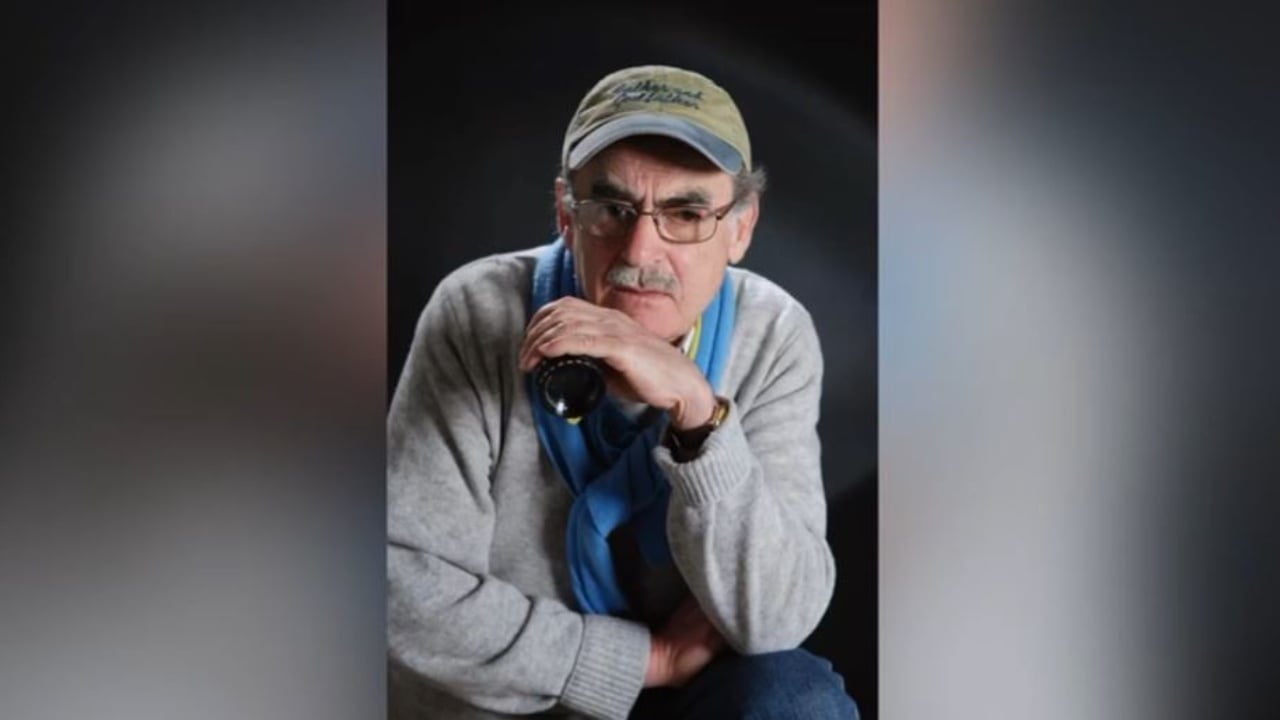 “Pas lëngimit të gjatë iu binde ligjit të jetës”, e bija e Dhimitër Anagnostit rrëqeth me fjalët, regjisori u nda nga jeta në moshën 89-vjeçare 1 pas lengimit te gjate iu binde ligjit te jetes e bija e dhimiter anagnostit rreqeth me fjalet regjisori u nda nga jeta ne moshen 89 vjecare 68b54e4338af8